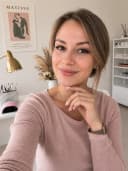 Анна Соколова